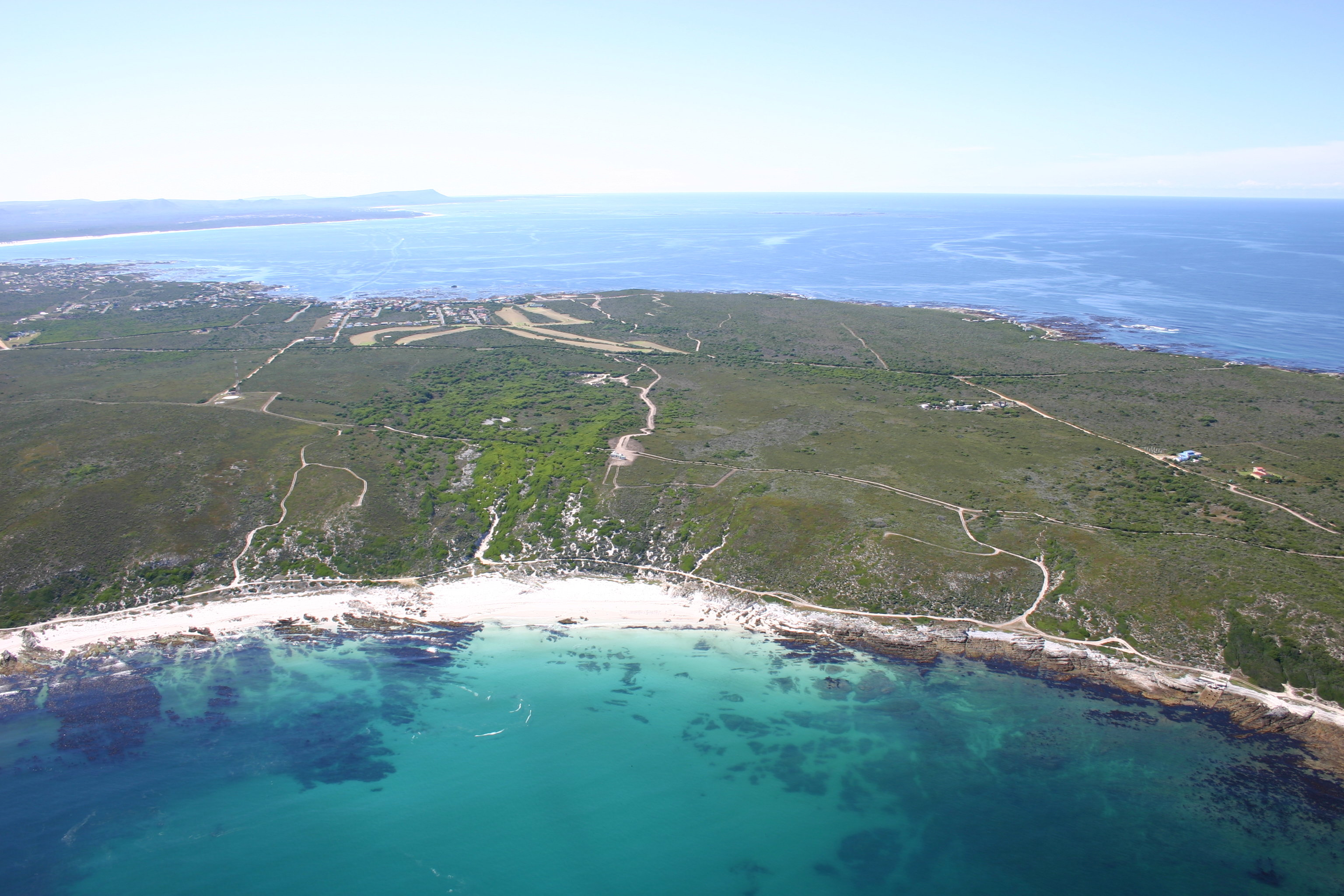 Romansbaai Beach and Fynbos Estate Real Estate in Gansbaai Xplorio